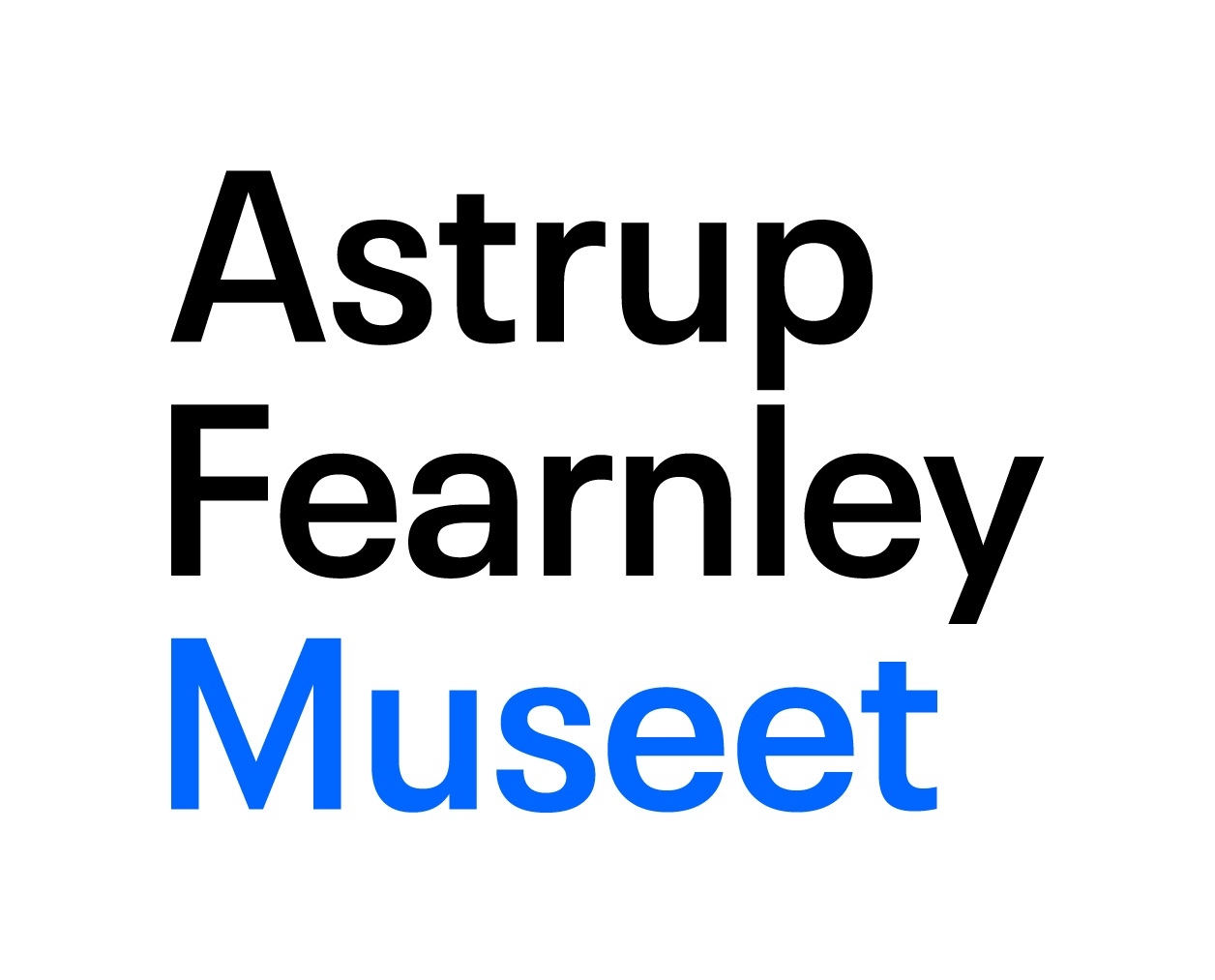 Kommunikasjonsleder - Astrup Fearnley Museet