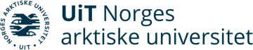 UiT Norges arktiske universitet