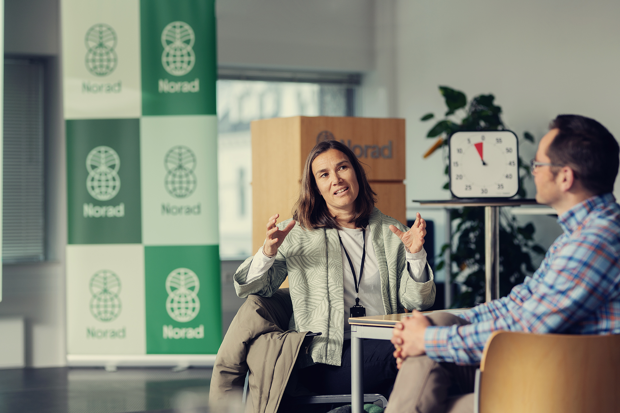 Seksjonsleder forvaltningssystemer Seksjonsleder forvaltningssystemer